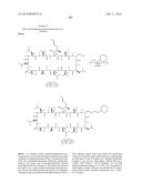 NOVEL CYCLOSPORIN DERIVATIVES AND USES THEREOF diagram and image