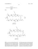 NOVEL CYCLOSPORIN DERIVATIVES AND USES THEREOF diagram and image