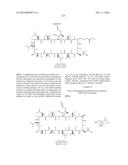 NOVEL CYCLOSPORIN DERIVATIVES AND USES THEREOF diagram and image