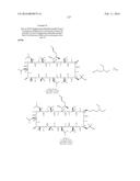 NOVEL CYCLOSPORIN DERIVATIVES AND USES THEREOF diagram and image