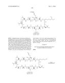 NOVEL CYCLOSPORIN DERIVATIVES AND USES THEREOF diagram and image