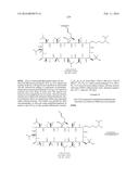 NOVEL CYCLOSPORIN DERIVATIVES AND USES THEREOF diagram and image