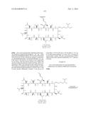 NOVEL CYCLOSPORIN DERIVATIVES AND USES THEREOF diagram and image