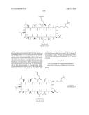 NOVEL CYCLOSPORIN DERIVATIVES AND USES THEREOF diagram and image