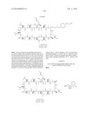 NOVEL CYCLOSPORIN DERIVATIVES AND USES THEREOF diagram and image