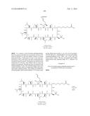 NOVEL CYCLOSPORIN DERIVATIVES AND USES THEREOF diagram and image