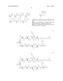 NOVEL CYCLOSPORIN DERIVATIVES AND USES THEREOF diagram and image