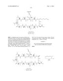 NOVEL CYCLOSPORIN DERIVATIVES AND USES THEREOF diagram and image