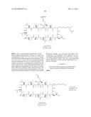 NOVEL CYCLOSPORIN DERIVATIVES AND USES THEREOF diagram and image