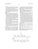 NOVEL CYCLOSPORIN DERIVATIVES AND USES THEREOF diagram and image