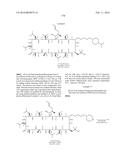 NOVEL CYCLOSPORIN DERIVATIVES AND USES THEREOF diagram and image