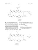 NOVEL CYCLOSPORIN DERIVATIVES AND USES THEREOF diagram and image