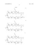 NOVEL CYCLOSPORIN DERIVATIVES AND USES THEREOF diagram and image