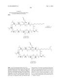 NOVEL CYCLOSPORIN DERIVATIVES AND USES THEREOF diagram and image