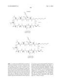 NOVEL CYCLOSPORIN DERIVATIVES AND USES THEREOF diagram and image