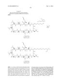 NOVEL CYCLOSPORIN DERIVATIVES AND USES THEREOF diagram and image