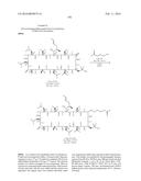 NOVEL CYCLOSPORIN DERIVATIVES AND USES THEREOF diagram and image