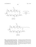 NOVEL CYCLOSPORIN DERIVATIVES AND USES THEREOF diagram and image