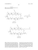 NOVEL CYCLOSPORIN DERIVATIVES AND USES THEREOF diagram and image