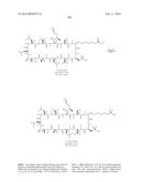 NOVEL CYCLOSPORIN DERIVATIVES AND USES THEREOF diagram and image