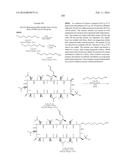 NOVEL CYCLOSPORIN DERIVATIVES AND USES THEREOF diagram and image