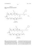 NOVEL CYCLOSPORIN DERIVATIVES AND USES THEREOF diagram and image