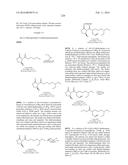 NOVEL CYCLOSPORIN DERIVATIVES AND USES THEREOF diagram and image