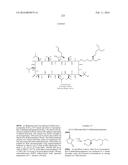 NOVEL CYCLOSPORIN DERIVATIVES AND USES THEREOF diagram and image