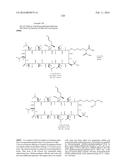 NOVEL CYCLOSPORIN DERIVATIVES AND USES THEREOF diagram and image