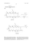 NOVEL CYCLOSPORIN DERIVATIVES AND USES THEREOF diagram and image