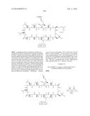 NOVEL CYCLOSPORIN DERIVATIVES AND USES THEREOF diagram and image