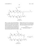 NOVEL CYCLOSPORIN DERIVATIVES AND USES THEREOF diagram and image