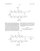 NOVEL CYCLOSPORIN DERIVATIVES AND USES THEREOF diagram and image