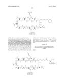 NOVEL CYCLOSPORIN DERIVATIVES AND USES THEREOF diagram and image