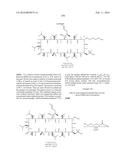 NOVEL CYCLOSPORIN DERIVATIVES AND USES THEREOF diagram and image