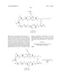 NOVEL CYCLOSPORIN DERIVATIVES AND USES THEREOF diagram and image