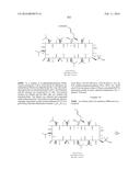 NOVEL CYCLOSPORIN DERIVATIVES AND USES THEREOF diagram and image