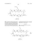 NOVEL CYCLOSPORIN DERIVATIVES AND USES THEREOF diagram and image