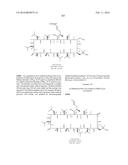 NOVEL CYCLOSPORIN DERIVATIVES AND USES THEREOF diagram and image