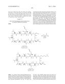 NOVEL CYCLOSPORIN DERIVATIVES AND USES THEREOF diagram and image