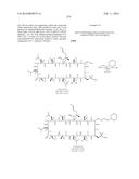 NOVEL CYCLOSPORIN DERIVATIVES AND USES THEREOF diagram and image