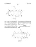 NOVEL CYCLOSPORIN DERIVATIVES AND USES THEREOF diagram and image