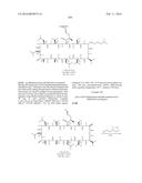 NOVEL CYCLOSPORIN DERIVATIVES AND USES THEREOF diagram and image