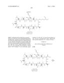 NOVEL CYCLOSPORIN DERIVATIVES AND USES THEREOF diagram and image