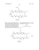 NOVEL CYCLOSPORIN DERIVATIVES AND USES THEREOF diagram and image