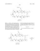 NOVEL CYCLOSPORIN DERIVATIVES AND USES THEREOF diagram and image