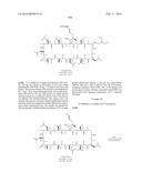 NOVEL CYCLOSPORIN DERIVATIVES AND USES THEREOF diagram and image