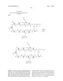 NOVEL CYCLOSPORIN DERIVATIVES AND USES THEREOF diagram and image