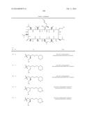 NOVEL CYCLOSPORIN DERIVATIVES AND USES THEREOF diagram and image