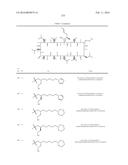 NOVEL CYCLOSPORIN DERIVATIVES AND USES THEREOF diagram and image